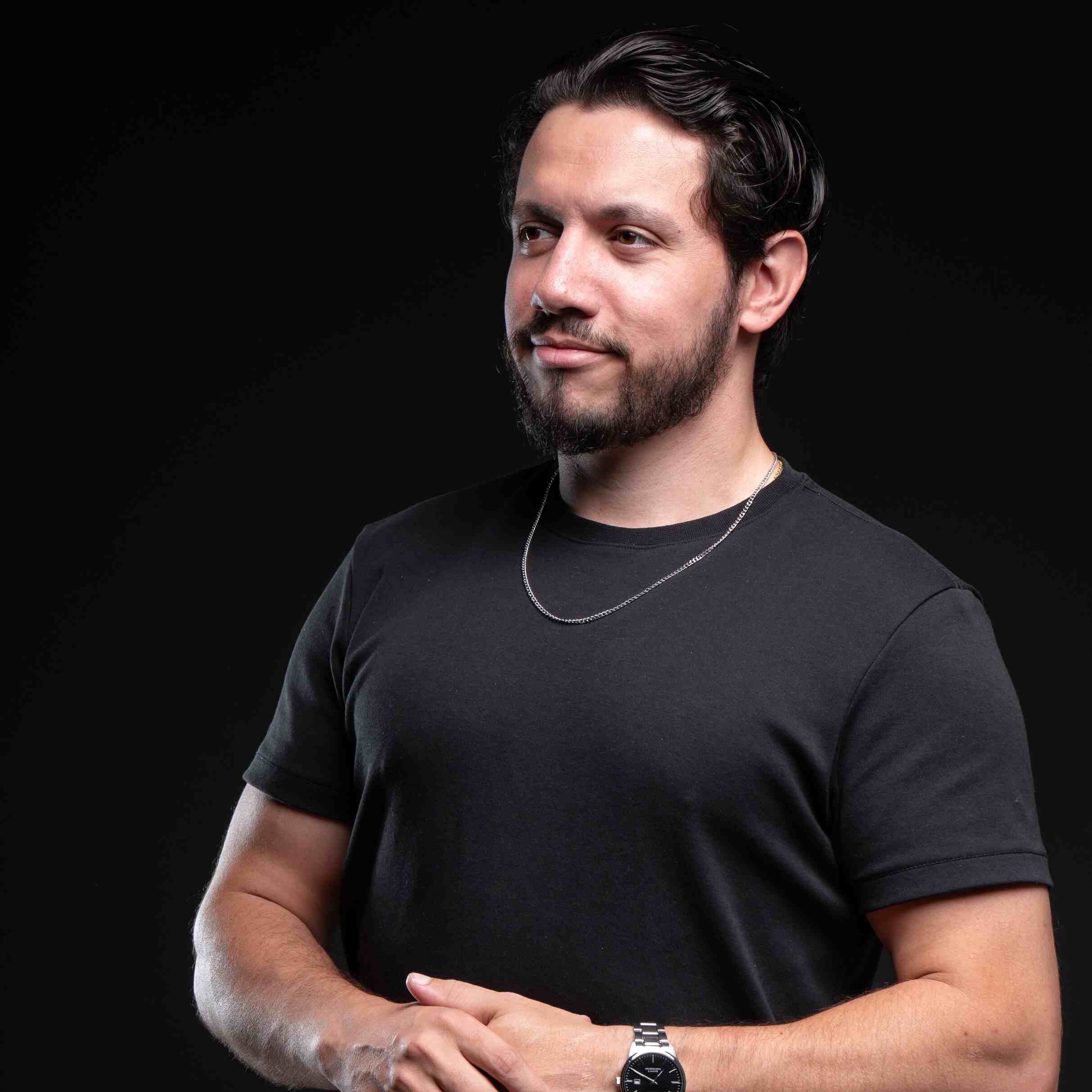 Guilherme Santos - Consultor ClickUp