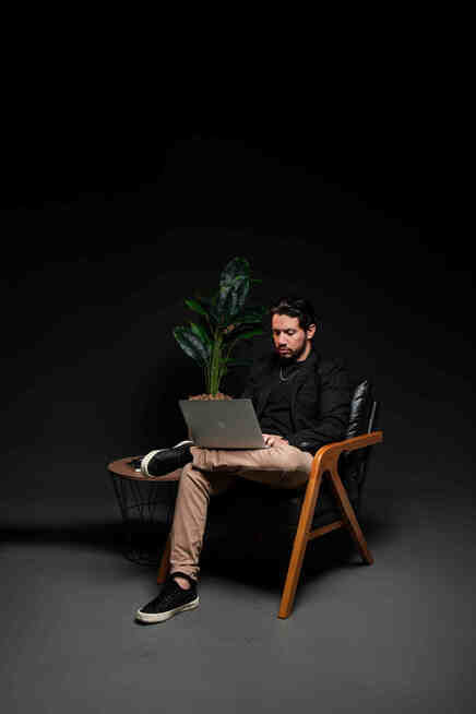 Guilherme Santos - Head de Infraestrutura