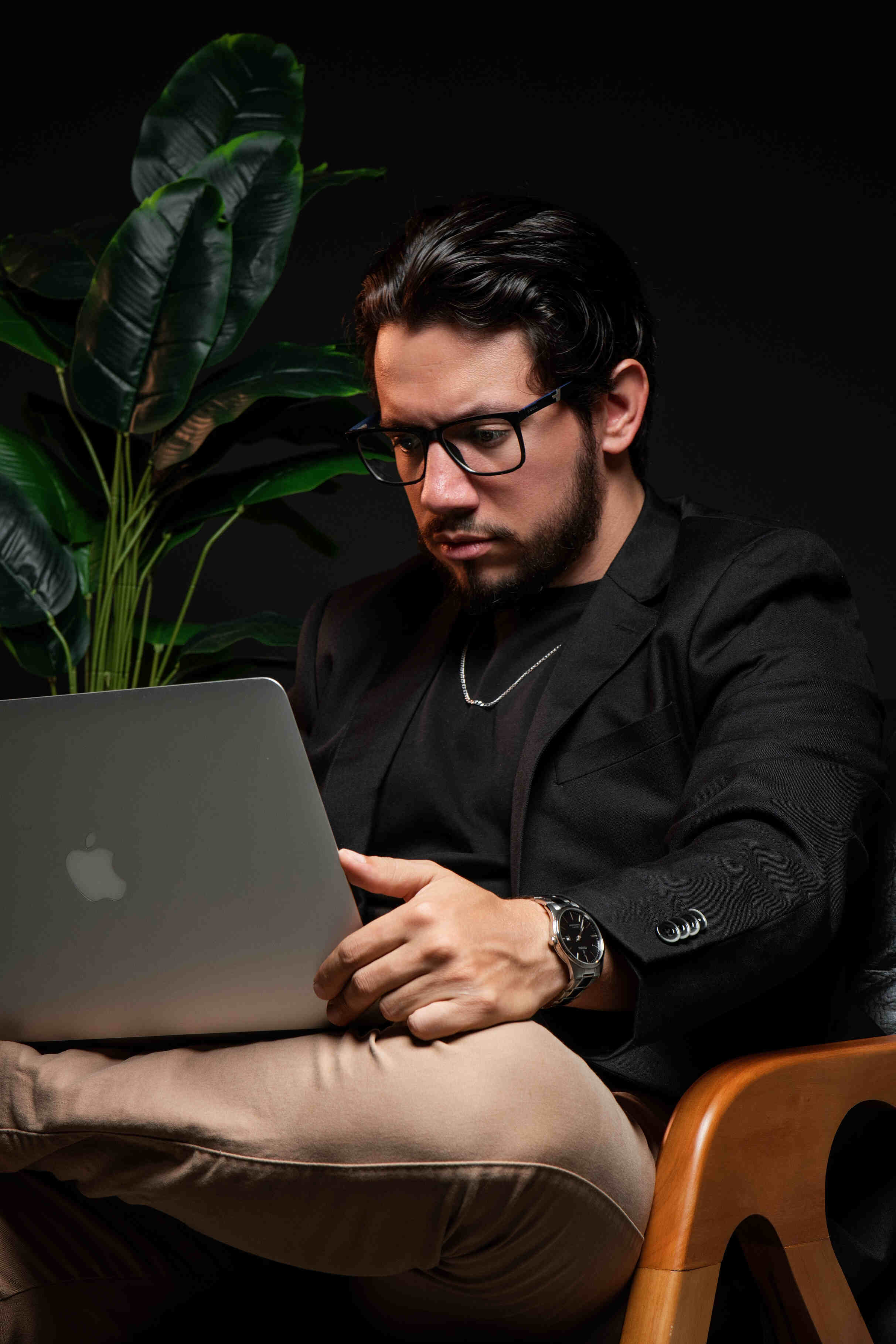 Guilherme Santos - Head de Suporte e Infraestrutura